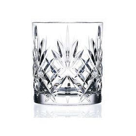 RCR Melodia Kristal Su Bardağı