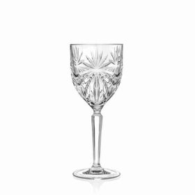 RCR Oasis 6'lı 230 ml Kadeh Seti