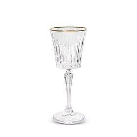 RCR Timeless 6'lı 230 ml Kadeh Seti