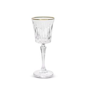 RCR Timeless 6'lı 230 ml Kadeh Seti