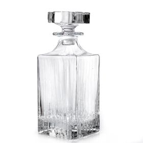 RCR Timeless 6'lı 750 ml/310 ml Viski Seti