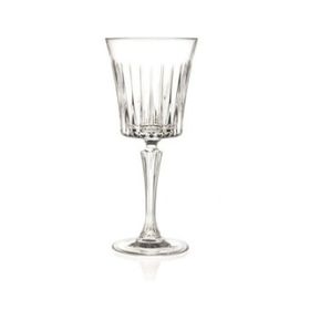 RCR Timeless 6'lı Set 230 ml Küçük Kadeh