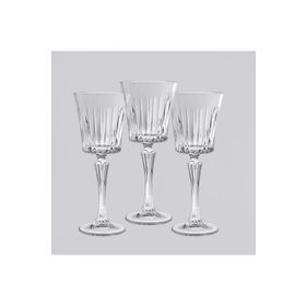 RCR Timeless 6'lı Set 230 ml Küçük Kadeh