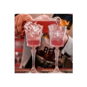 RCR Timeless 6'lı Set 230 ml Küçük Kadeh