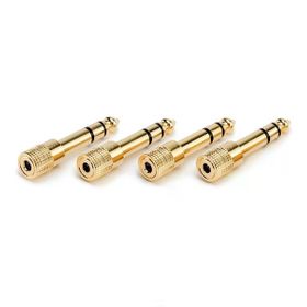 RØDE HJA-4 3.5 mm TRS Jak Dönüştürücü