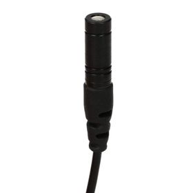 RØDE Lavalier Siyah Profesyonel Mikrofon