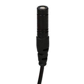 RØDE Lavalier Siyah Profesyonel Mikrofon