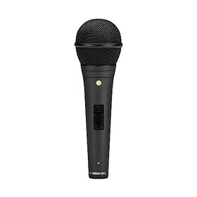 RØDE M1-S Canlı Performans Dinamik Mikrofon