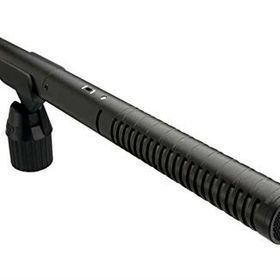 RØDE NTG2 Kondenser Shotgun Mikrofon