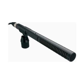 RØDE NTG2 Kondenser Shotgun Mikrofon