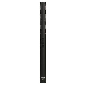 RØDE NTG4+ Yeni Nesil Pilli Kondenser Shotgun Mikrofon