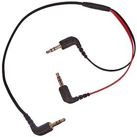 RØDE SC11 TRS Y-Splitter Kablo