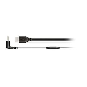 RØDE SC16 USB-C'den USB-C'ye yassı kablo
