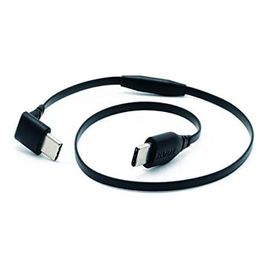 RØDE SC16 USB-C'den USB-C'ye yassı kablo