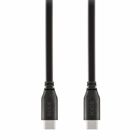 RØDE SC17 USB-C/USB-C Flat 1.5 mt Kablo