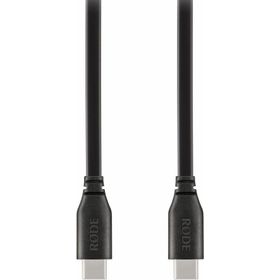 RØDE SC17 USB-C/USB-C Flat 1.5 mt Kablo