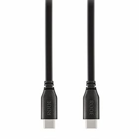RØDE SC17 USB-C/USB-C Flat 1.5 mt Kablo