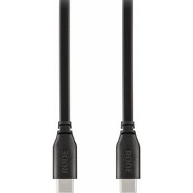 RØDE SC17 USB-C/USB-C Flat 1.5 mt Kablo