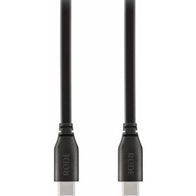 RØDE SC17 USB-C/USB-C Flat 1.5 mt Kablo