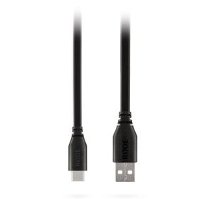 RØDE SC18 1.5 mt USB-C/USB-A Flat Kablo