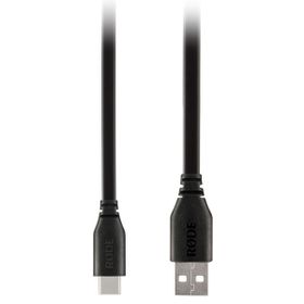 RØDE SC18 1.5 mt USB-C/USB-A Flat Kablo