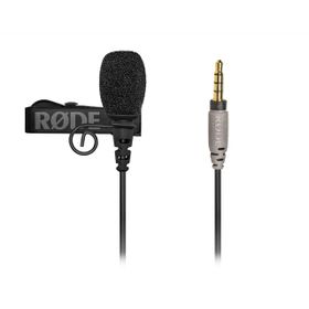 RØDE SmartLav+ Lavalier Mikrofon