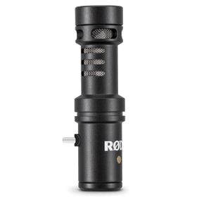 RØDE VideoMic Me Kompakt Akıllı Telefon Mikrofonu