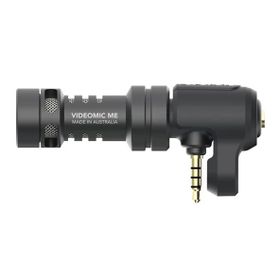 RØDE VideoMic Me Kompakt Akıllı Telefon Mikrofonu