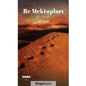 Re Mektupları - Ali Sali