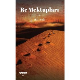 Re Mektupları - Ali Sali