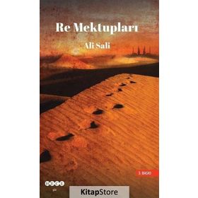 Re Mektupları - Ali Sali