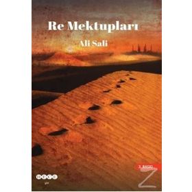 Re Mektupları - Ali Sali