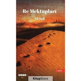 Re Mektupları - Ali Sali