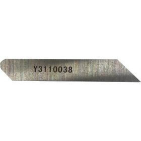 Reach 3110038 10 Adet Yamato VG Seri Alt Bıçak