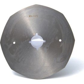 Reach RS-125(8) Yuvarlak Kesim Motor 8 Köşe Bıçak