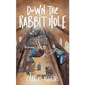 Reaching Down the Rabbit Hole: Extraordinary Journeys into the Human Brain