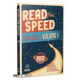 Read For Speed 1 Akın Dil Eğitim Merkezi Ahmet Akın Yunus Uygun