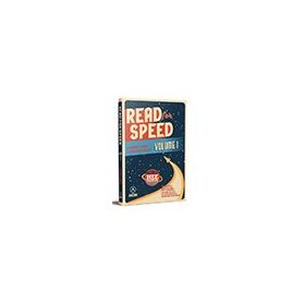 Read For Speed 1 Akın Dil Eğitim Merkezi Ahmet Akın Yunus Uygun