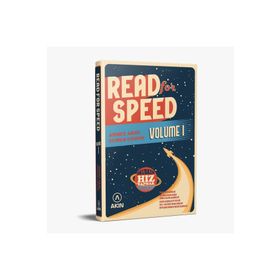 Read For Speed 1 Akın Dil Eğitim Merkezi Ahmet Akın Yunus Uygun