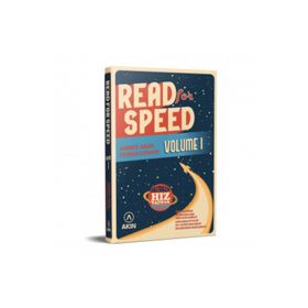 Read For Speed 1 Akın Dil Eğitim Merkezi Ahmet Akın Yunus Uygun