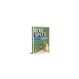 Read For Speed 2 Akın Dil Eğitim Merkezi Ahmet Akın Yunus Uygun