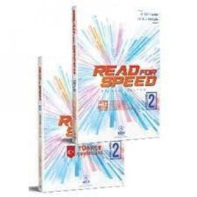 Read For Speed 2 Akın Dil Eğitim Merkezi Ahmet Akın Yunus Uygun