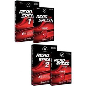 Read For Speed-Yargı Yayınları