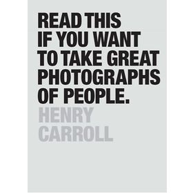 Read This If You Want to Take Great Photographs of People