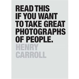 Read This If You Want to Take Great Photographs of People
