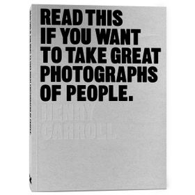Read This If You Want to Take Great Photographs of People