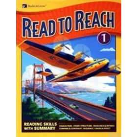 READ TO REACH 1 + CD - GENEL