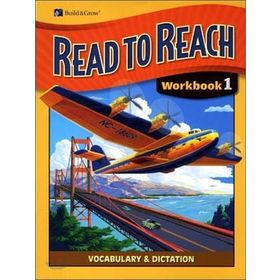 READ TO REACH 1 + CD - GENEL