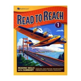 READ TO REACH 1 + CD - GENEL