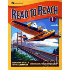 READ TO REACH 1 + CD - GENEL